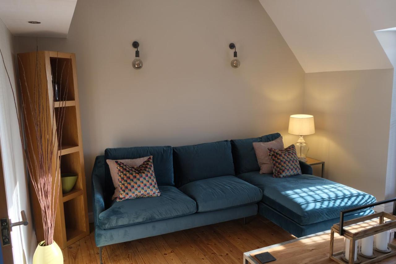 Holiday home 16 St Martins Near To Steep Hill *