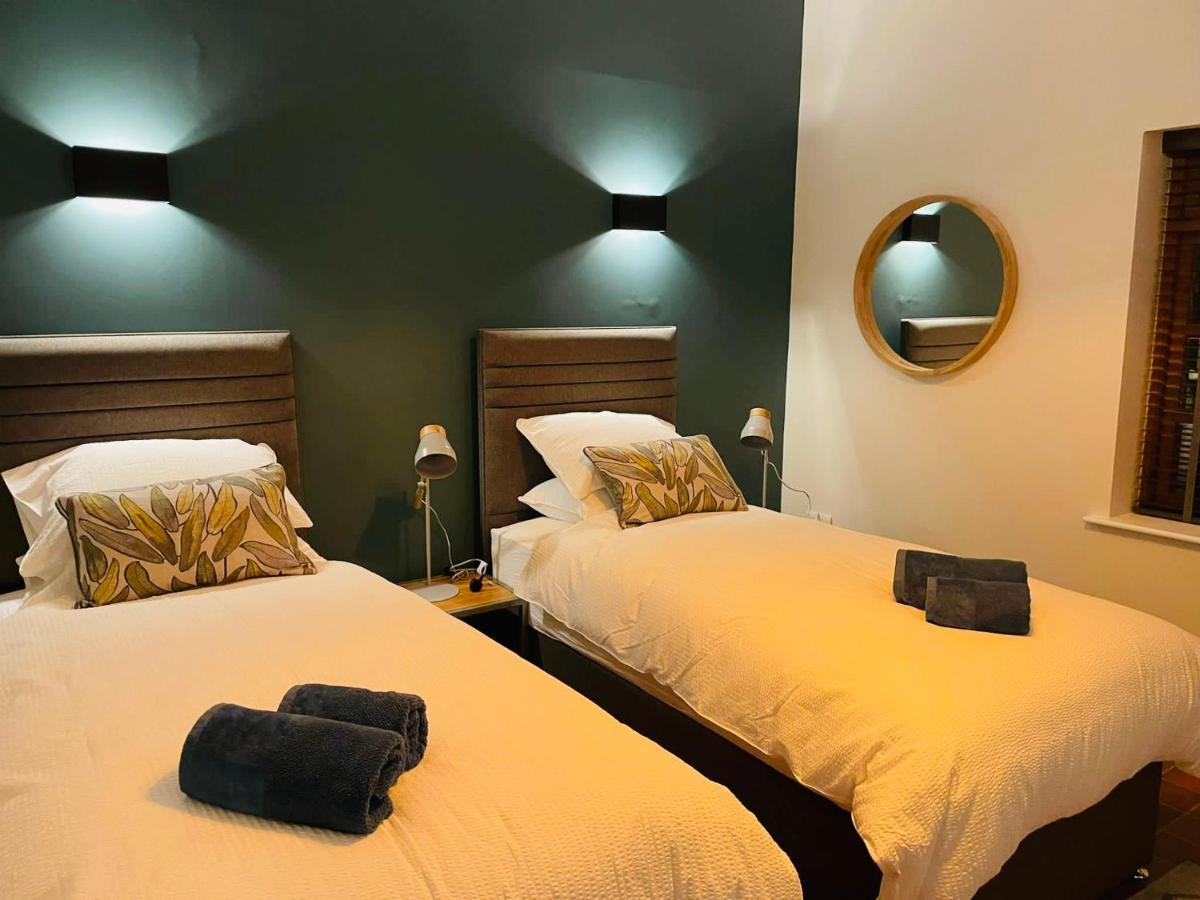 16 St Martins Near To Steep Hill Holiday home *