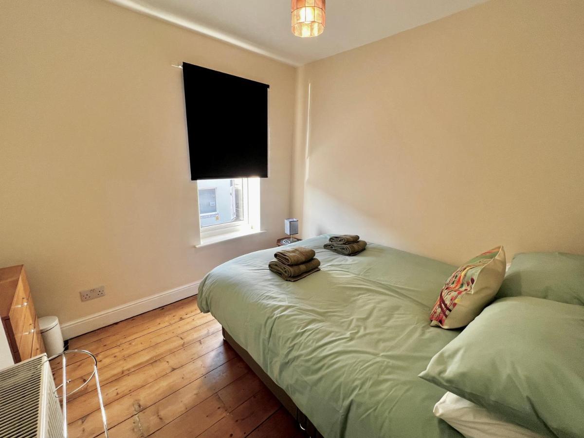 Holiday home St Nicholas Street Lincoln
