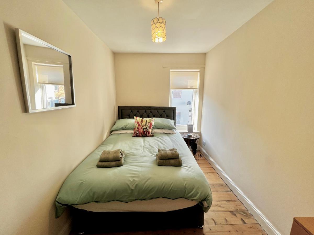 Holiday home St Nicholas Street