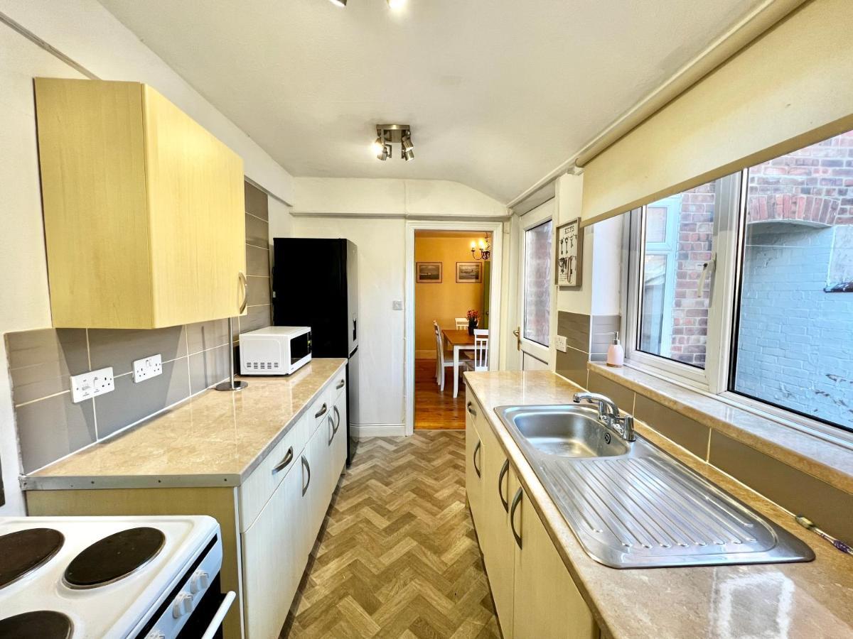 Holiday home St Nicholas Street Lincoln
