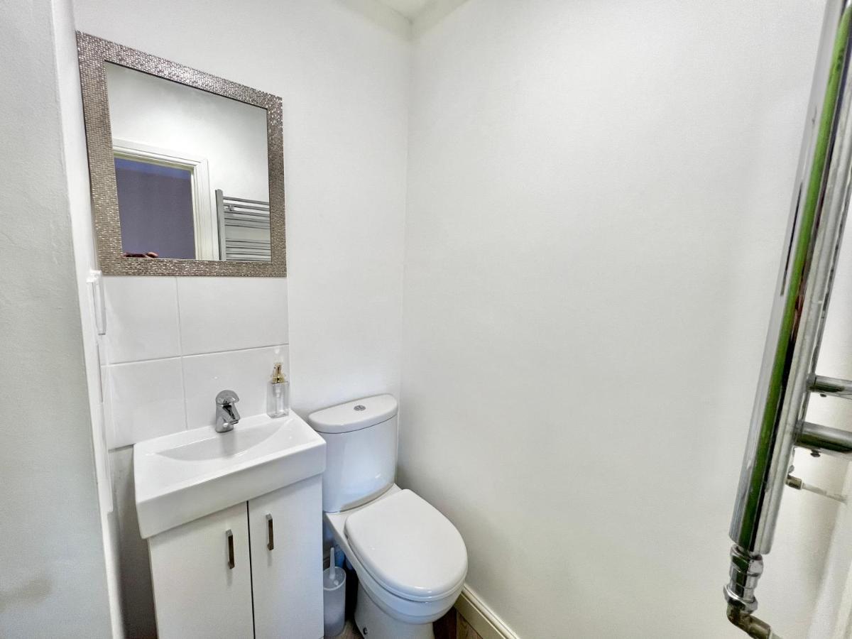 St Nicholas Street Holiday home Lincoln