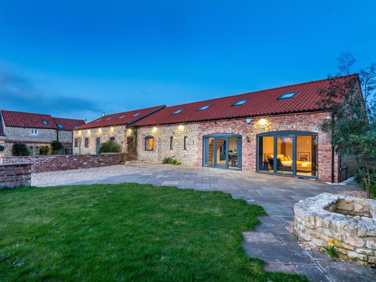 Hideaway Holiday home Lincoln