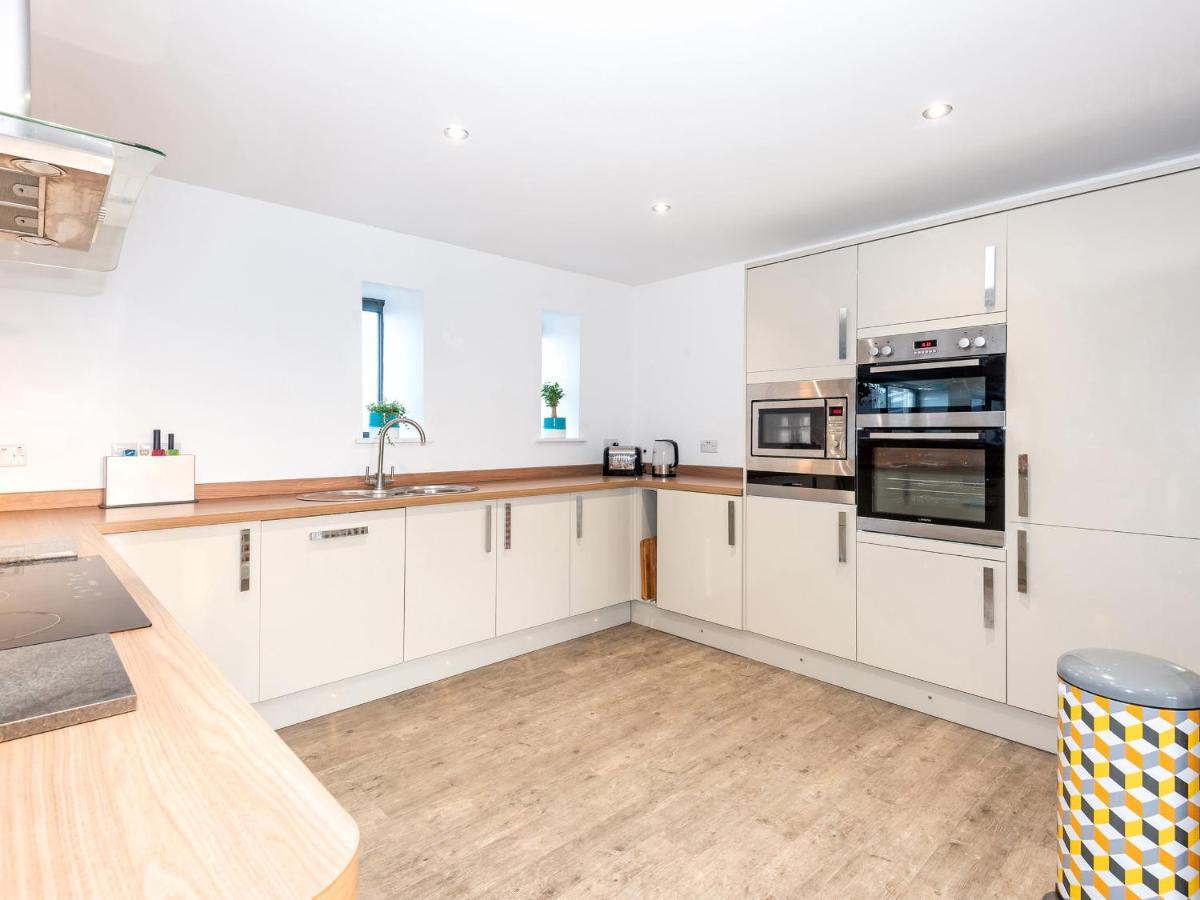 Hideaway Holiday home