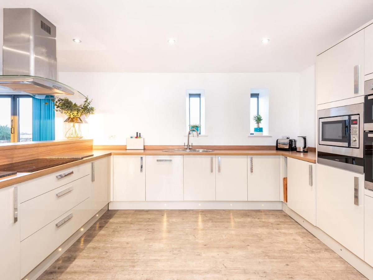 Hideaway Holiday home Lincoln