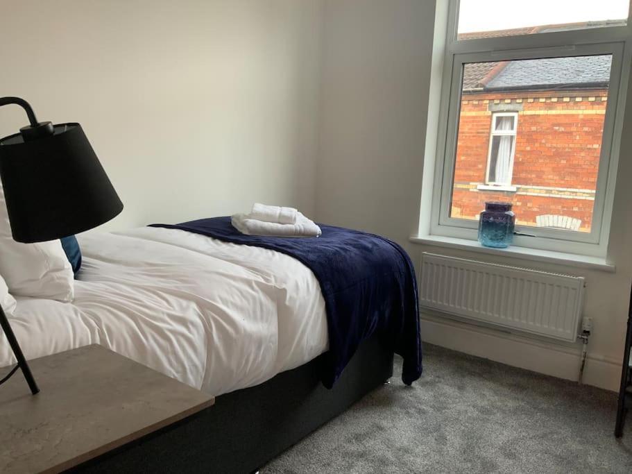 Centrally Located To The Of Holiday home Lincoln