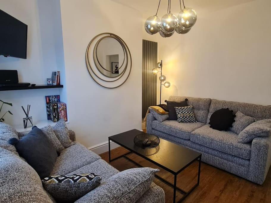 Centrally Located To The Of Holiday home Lincoln