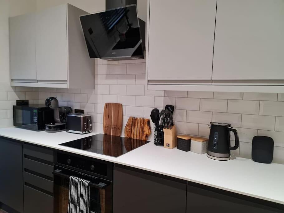 Holiday home Centrally Located To The Of