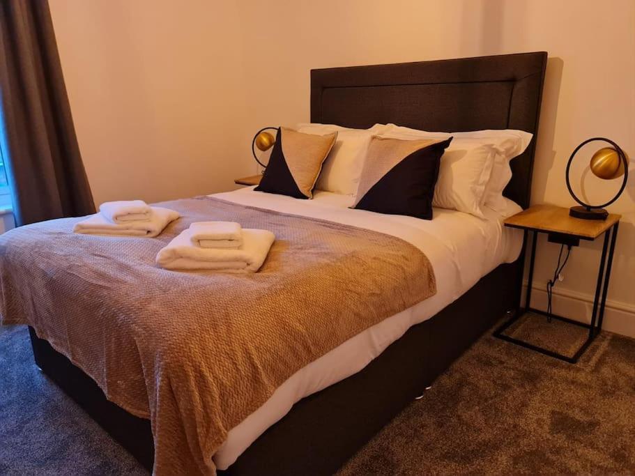Centrally Located To The Of Holiday home