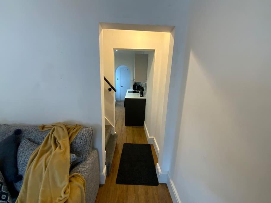 Holiday home Centrally Located To The Of *