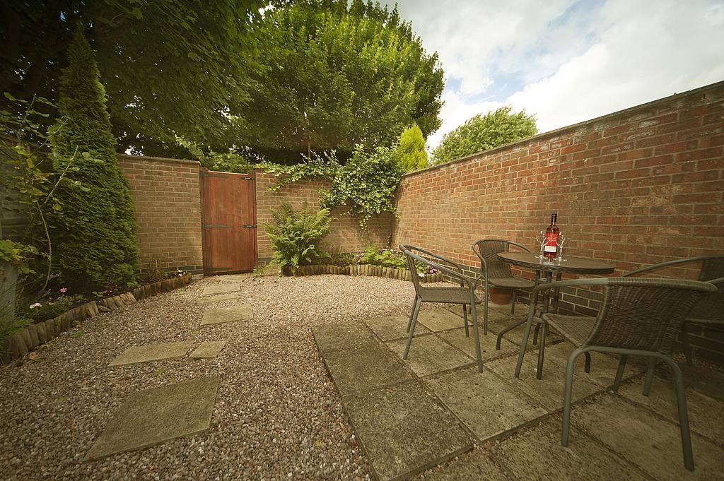 Grayz Townhouse - Free Onsite Parking For 2 Cars * Lincoln