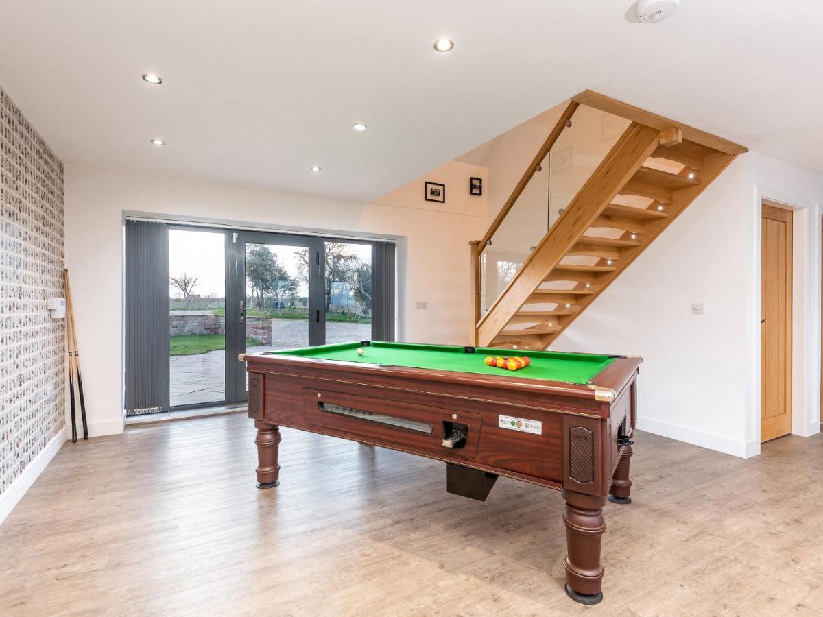 Hideaway Holiday home