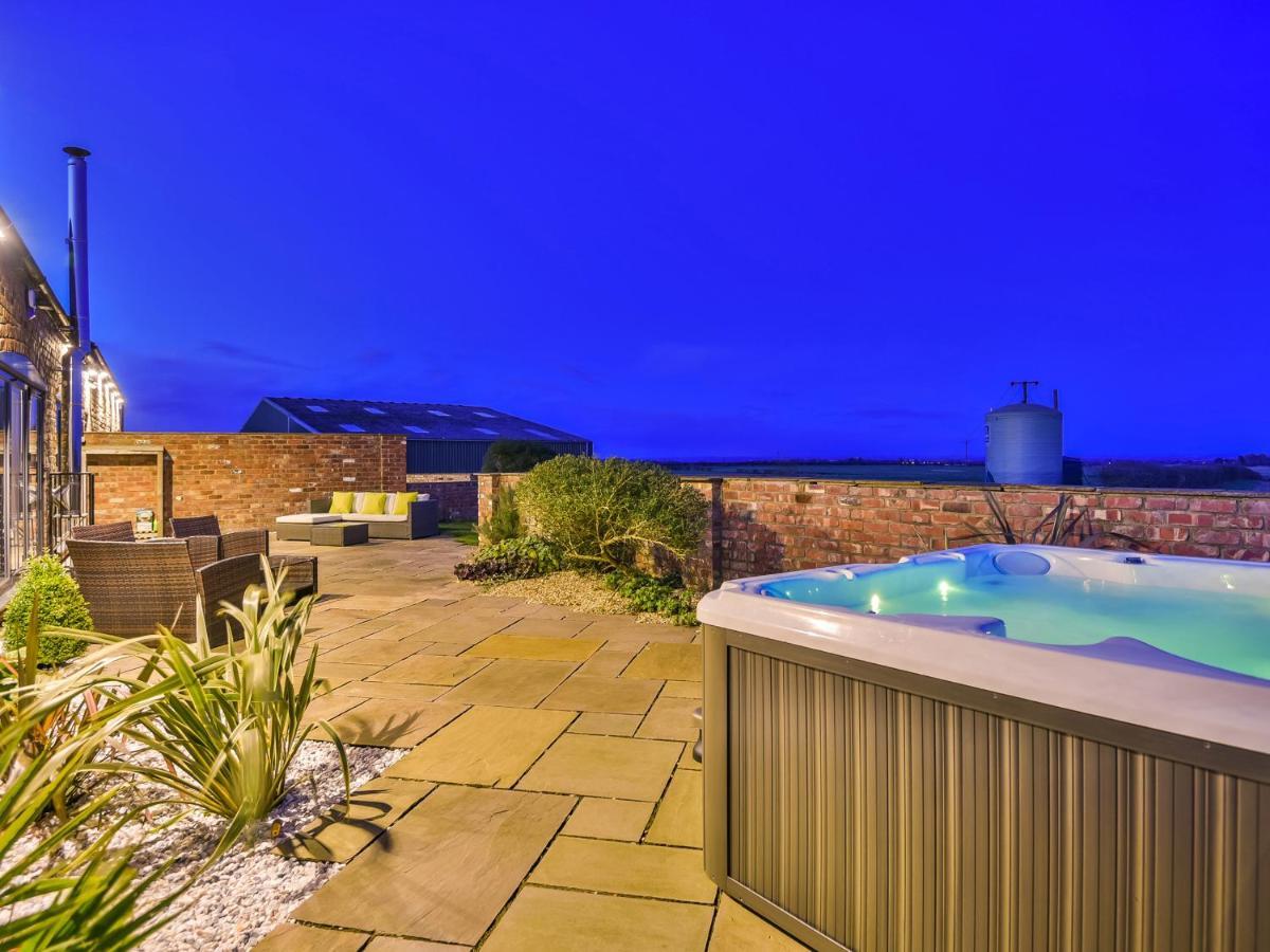 Holiday home Hideaway Lincoln