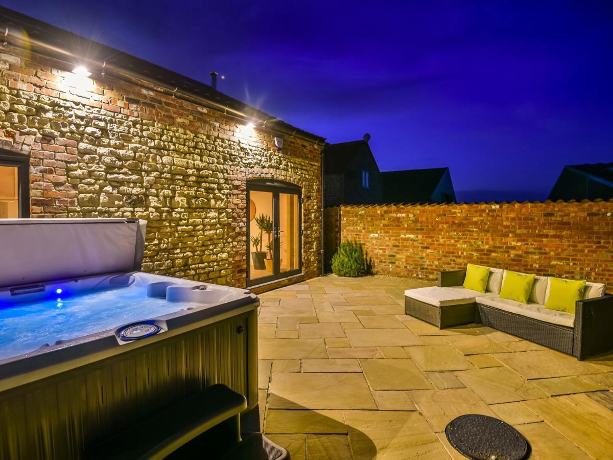 Holiday home Hayloft Lincoln