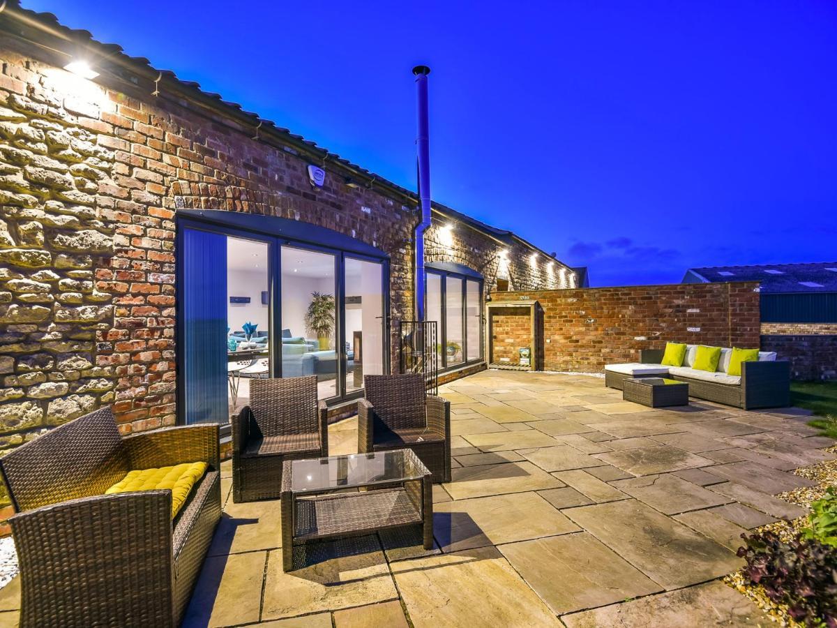 Holiday home Hideaway *