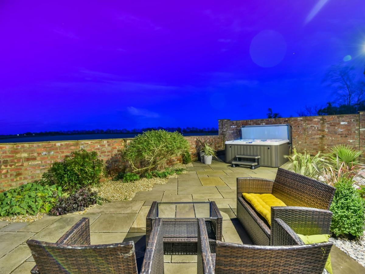 Hideaway Holiday home Lincoln