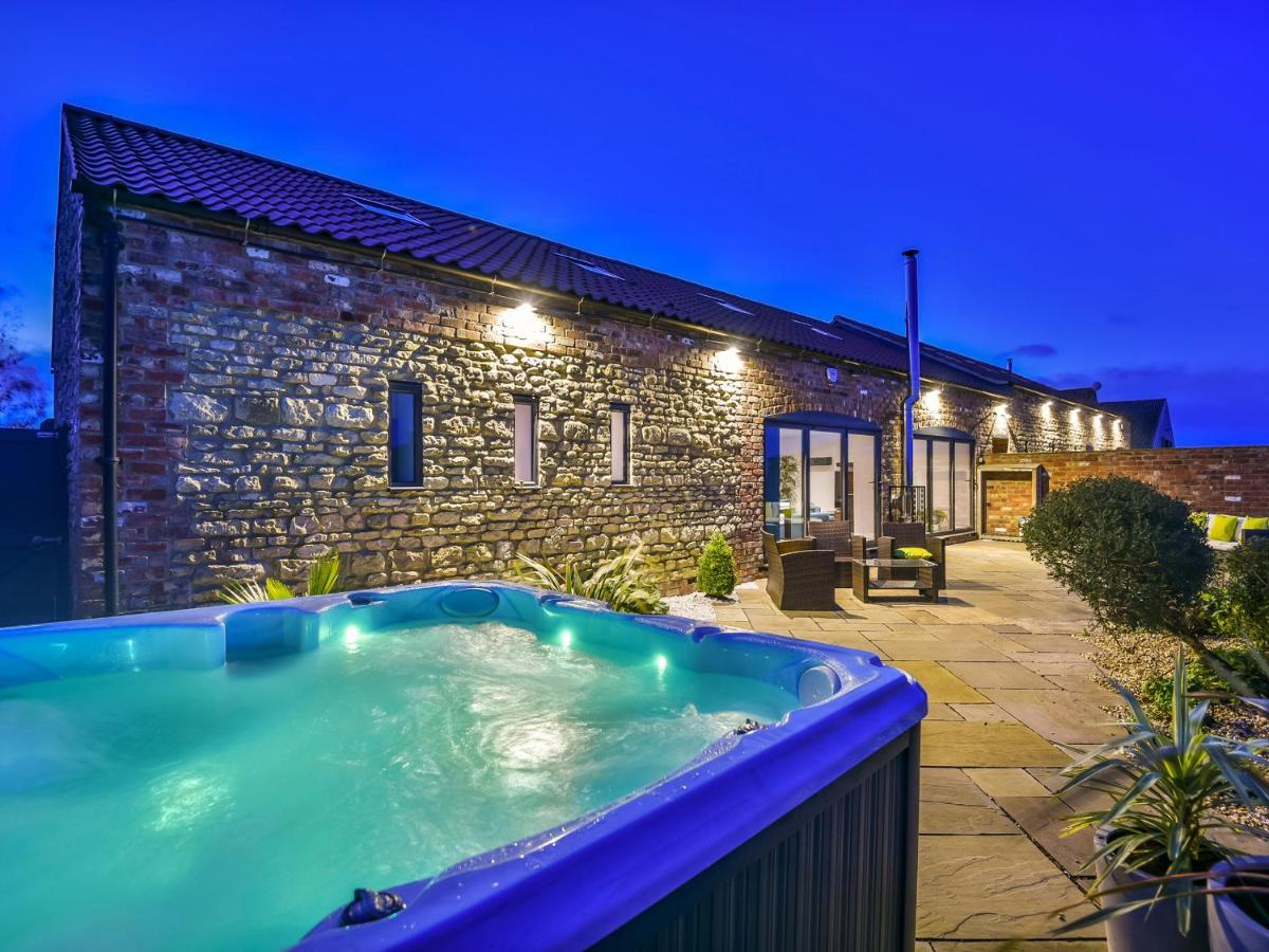 Holiday home Hideaway Lincoln