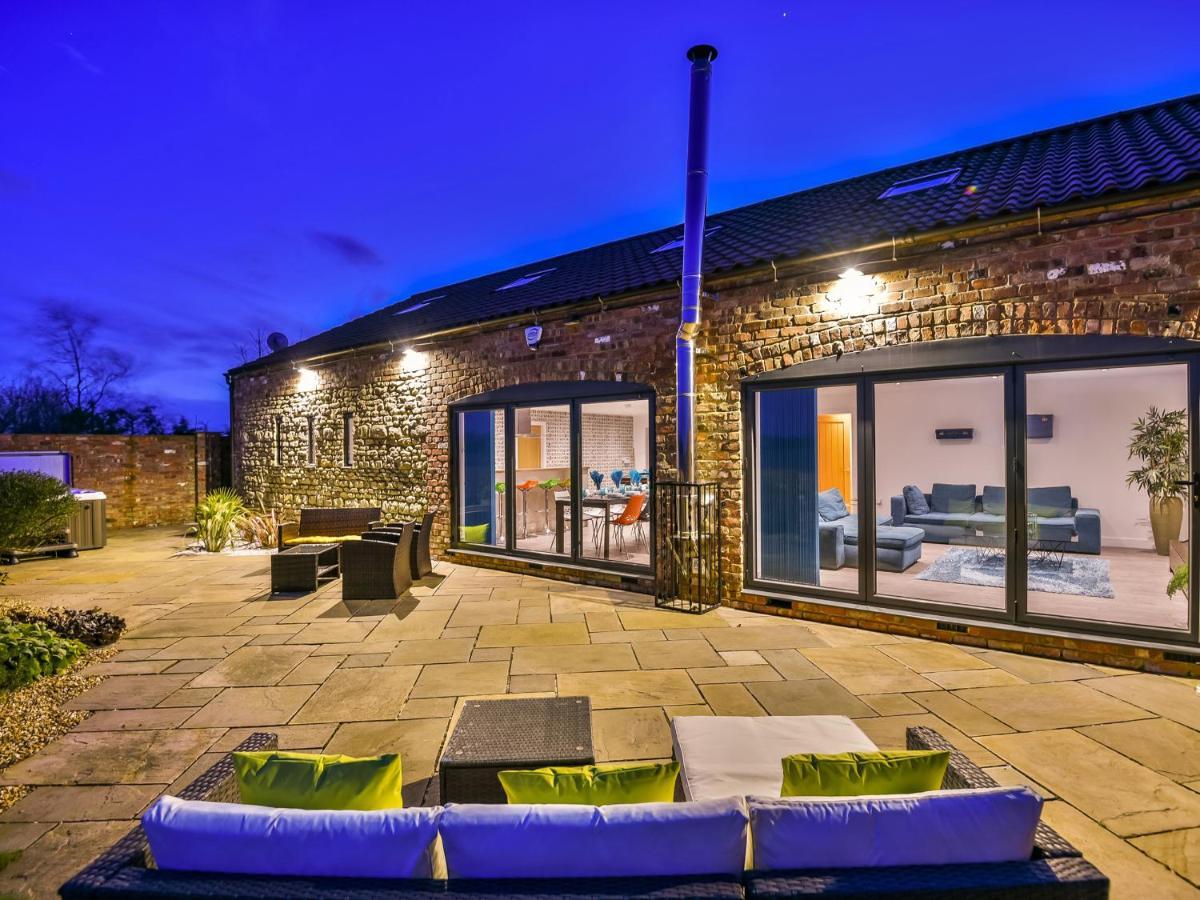 Hideaway Holiday home