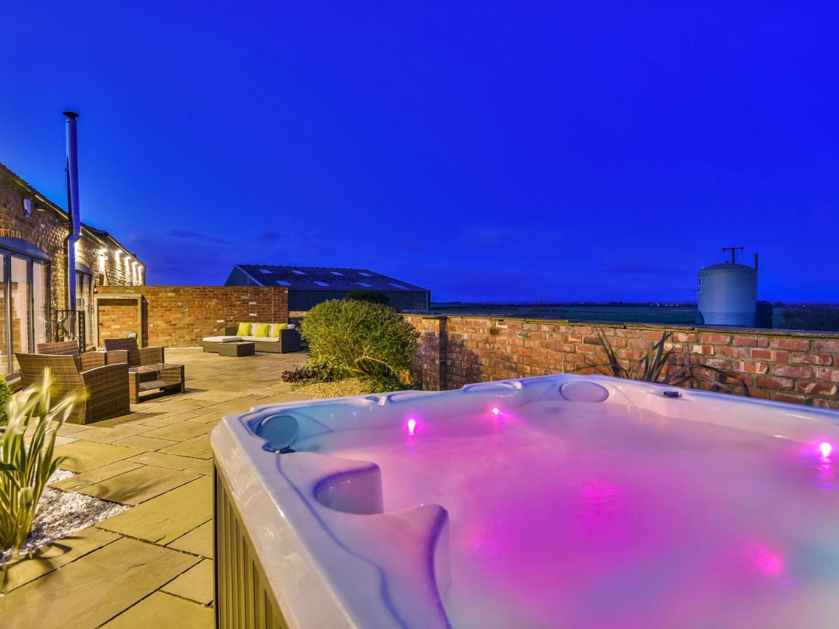 Holiday home Hideaway *