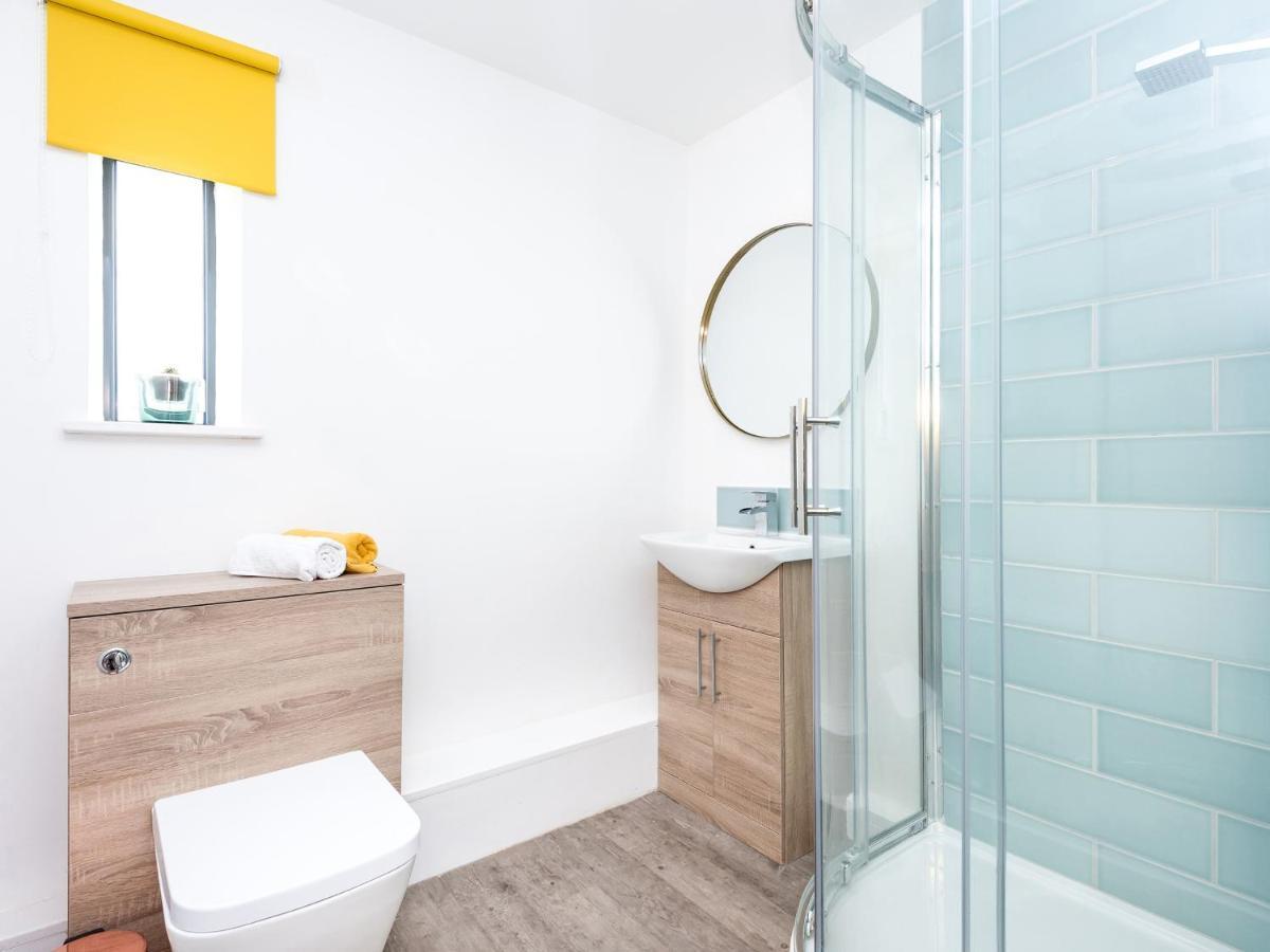 Holiday home Hideaway Lincoln