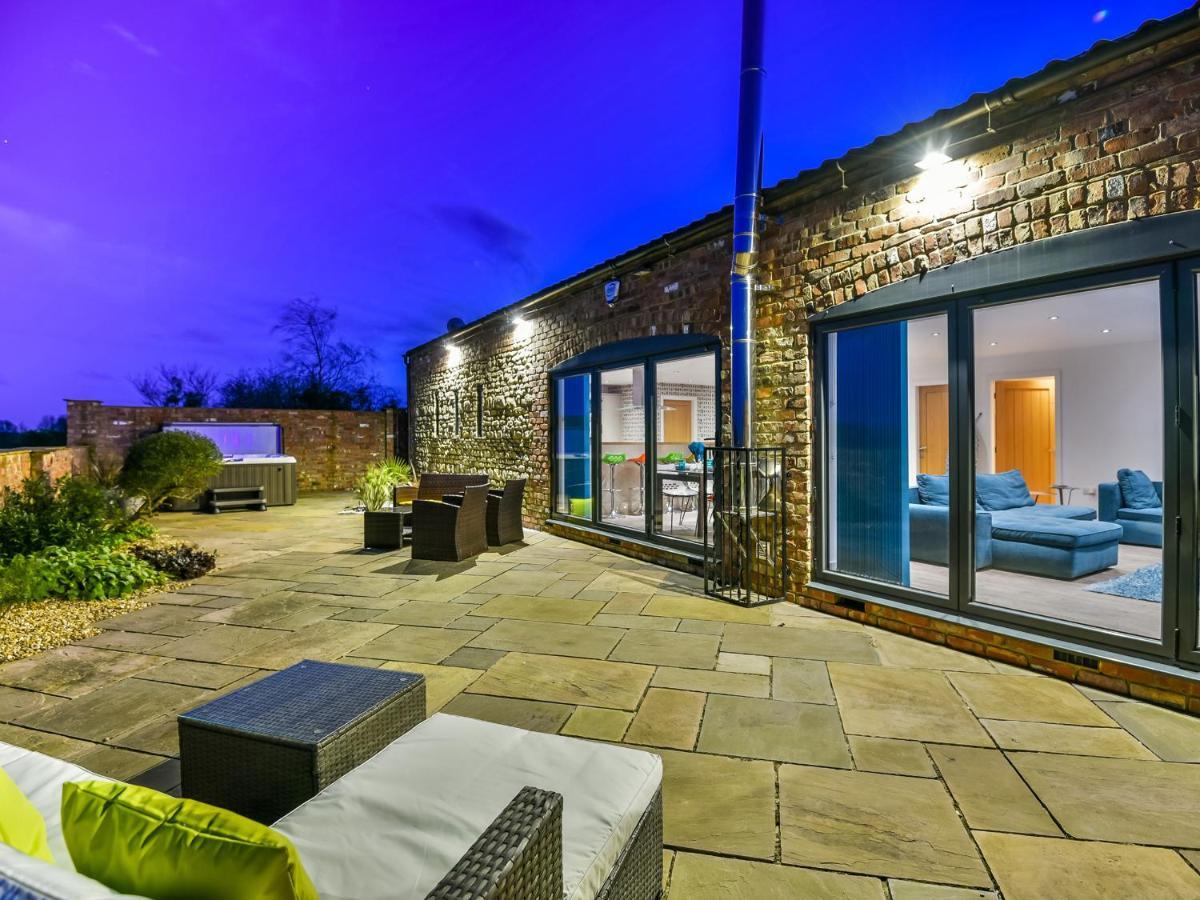 Holiday home Hideaway
