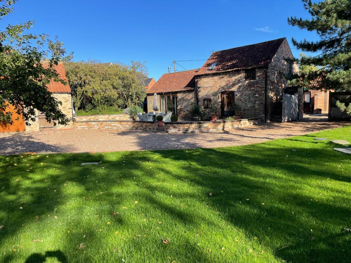 Fair Lea Barn Holiday home Lincoln