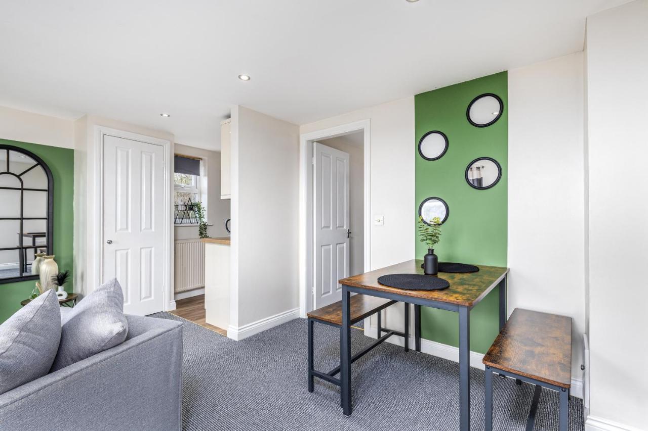 City Centre Charming 1 Bedroom Apartment - Snugstaff
