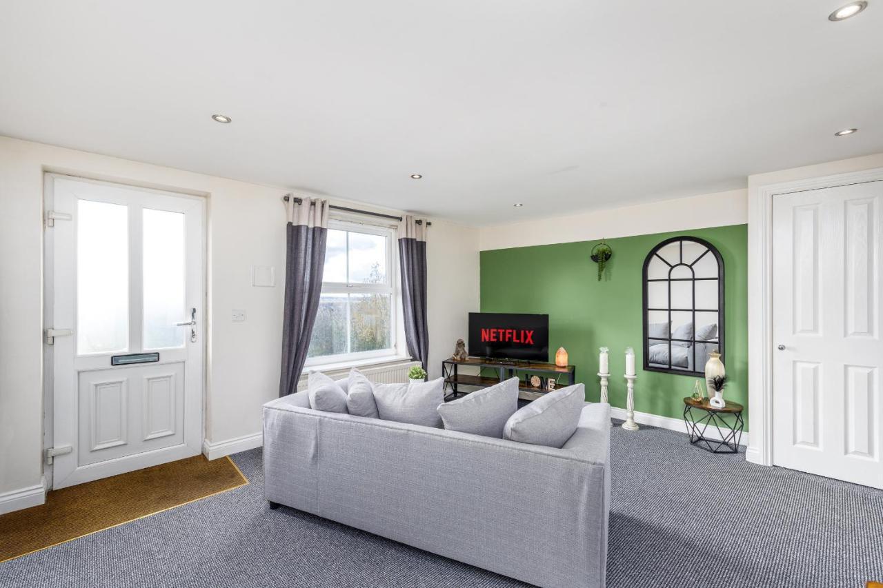 City Centre Charming 1 Bedroom Apartment - Snugstaff