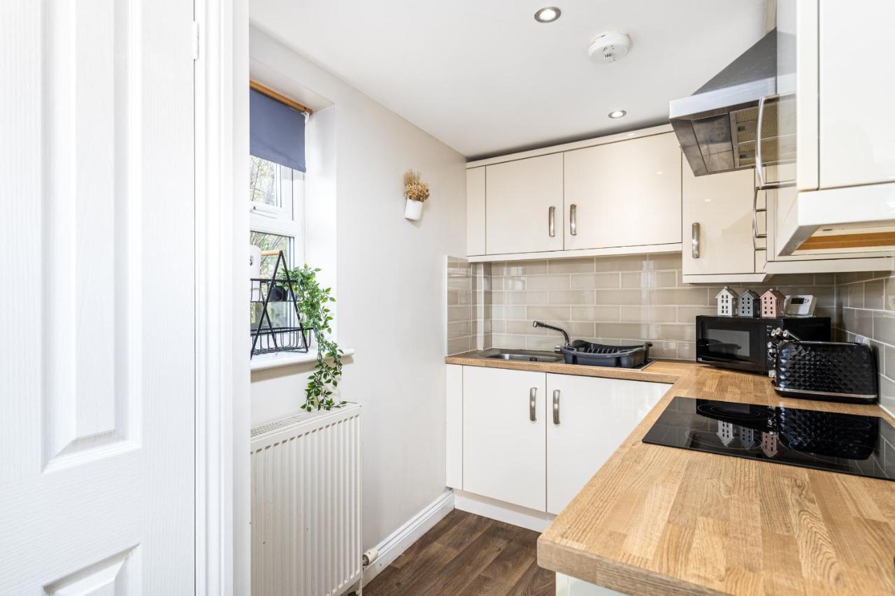 City Centre Charming 1 Bedroom Apartment - Snugstaff * Lincoln