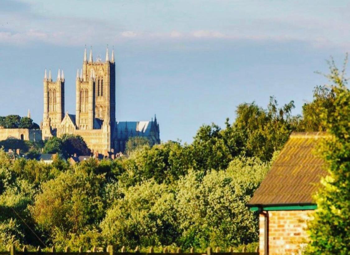 Retreat Little House With Private Hot Tub * Lincoln