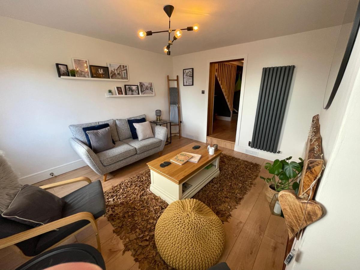 4 Danes - Perfect Location Holiday home