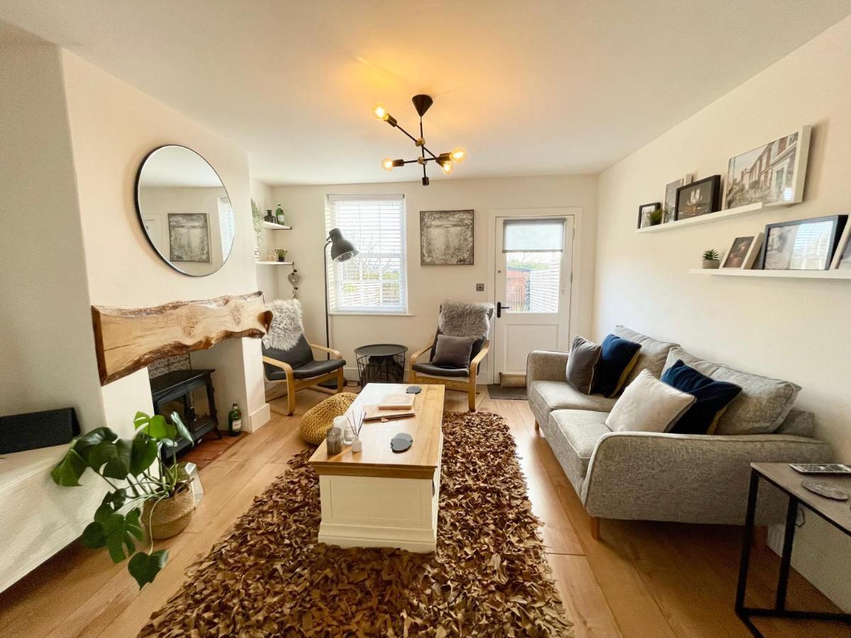 4 Danes - Perfect Location Holiday home