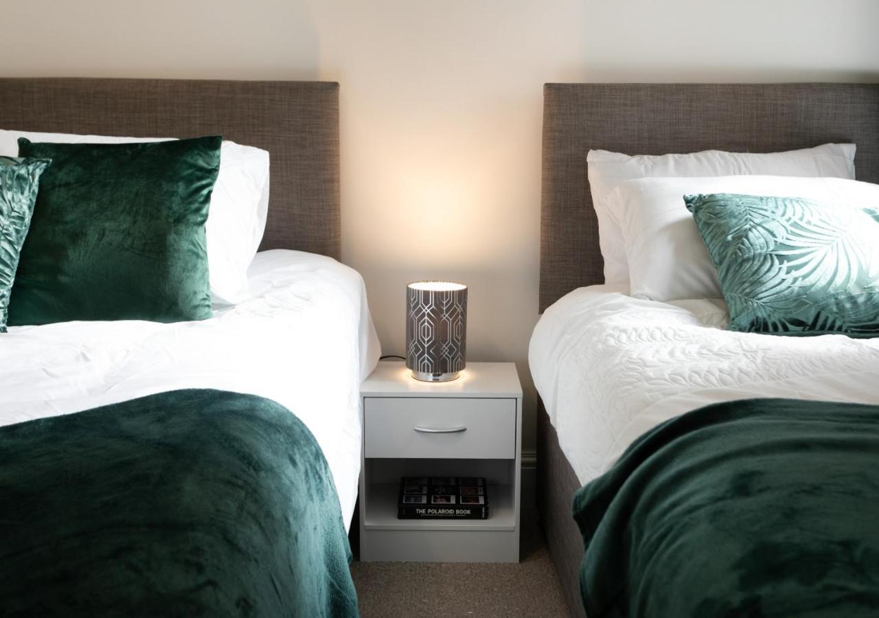 Near Hospital, Netflix, Sleeps Up To 3, Fast Wi-fi Lincoln