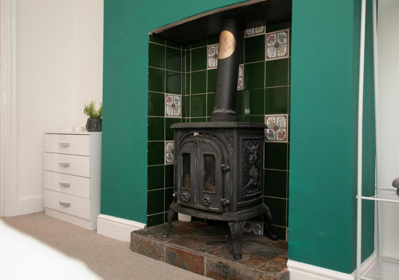 Near Hospital, Netflix, Sleeps Up To 3, Fast Wi-fi Apartment Lincoln