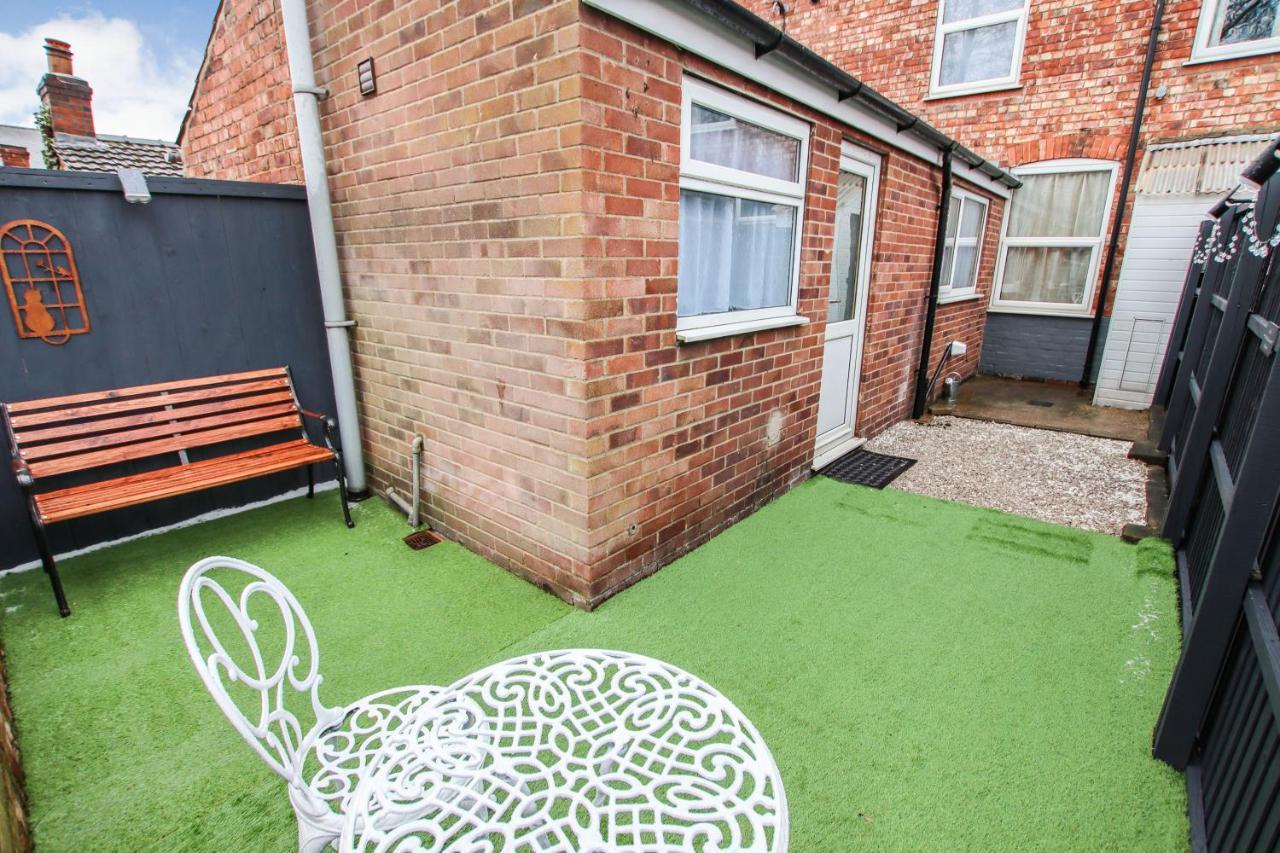 Stylish, Homely City Centre 3 Bed Property Sleeps 6 Holiday home *