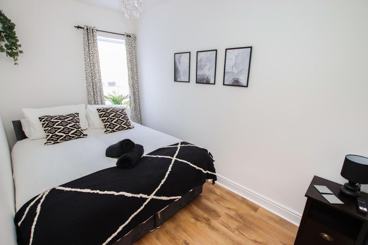 Holiday home Stylish, Homely City Centre 3 Bed Property Sleeps 6 Lincoln