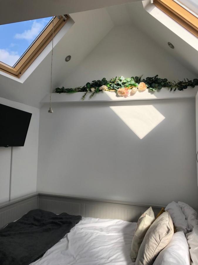 Retreat Little House With Private Hot Tub * Lincoln