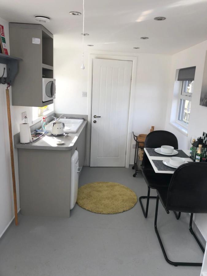 Holiday home Retreat Little House With Private Hot Tub Lincoln