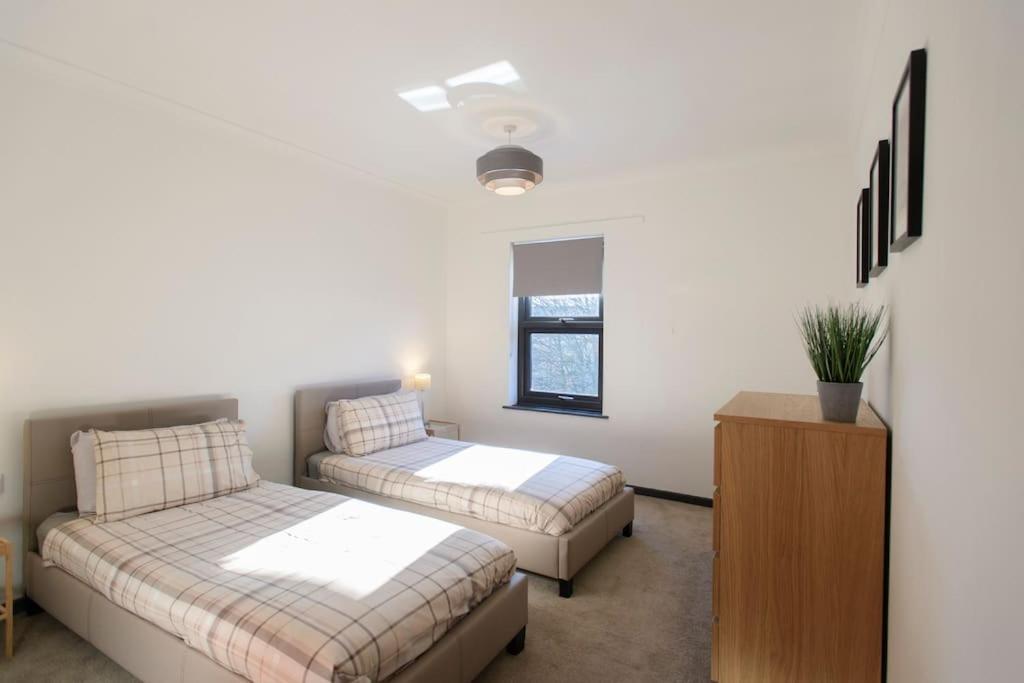 Holiday home The Imp's Pad - Off Steep Hill - Private Parking *