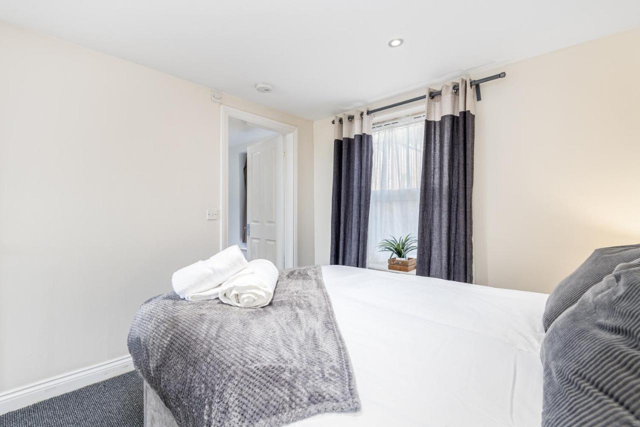 City Centre Cosy 1 Bedroom - Snugstaff