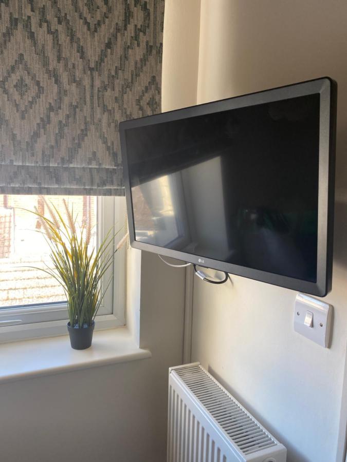 Guest house Brayford House Carholme Road 3*
