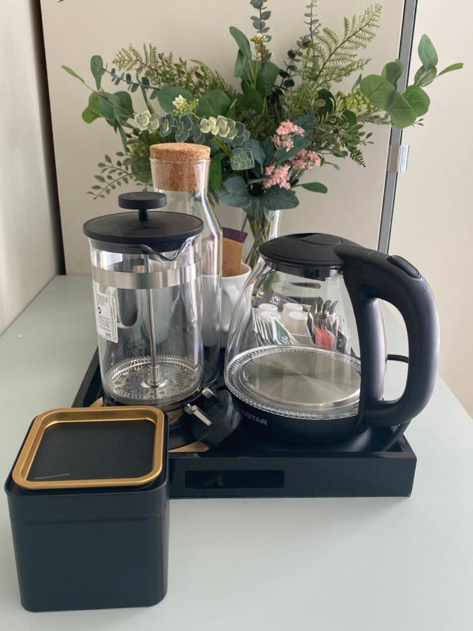 Brayford House Carholme Road 3*