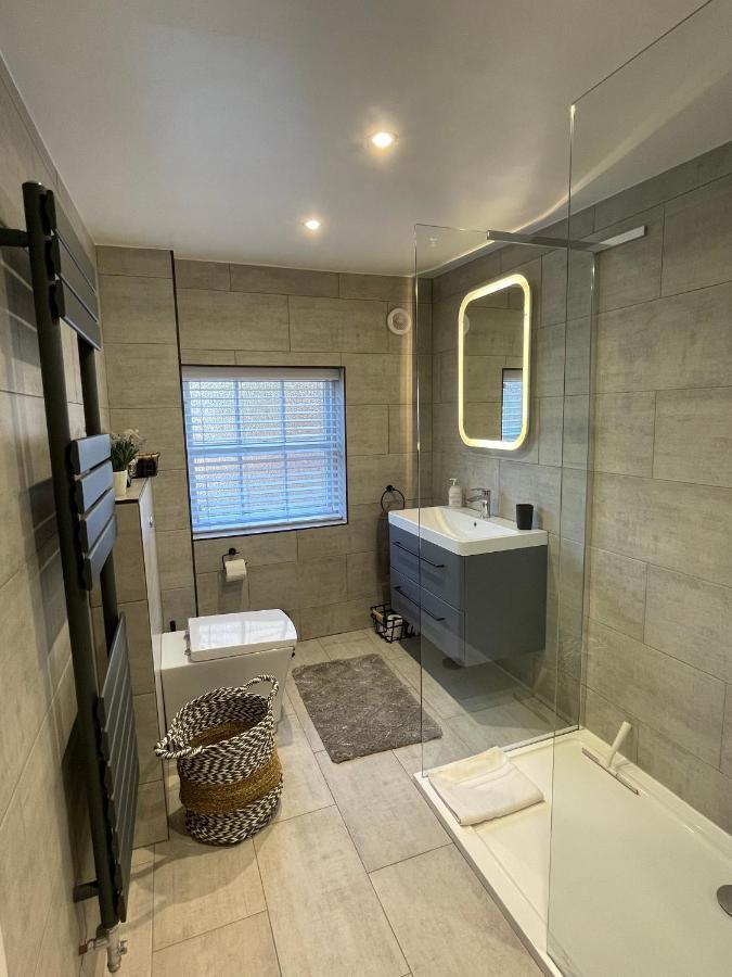 Holiday home 4 Danes - Perfect Location Lincoln