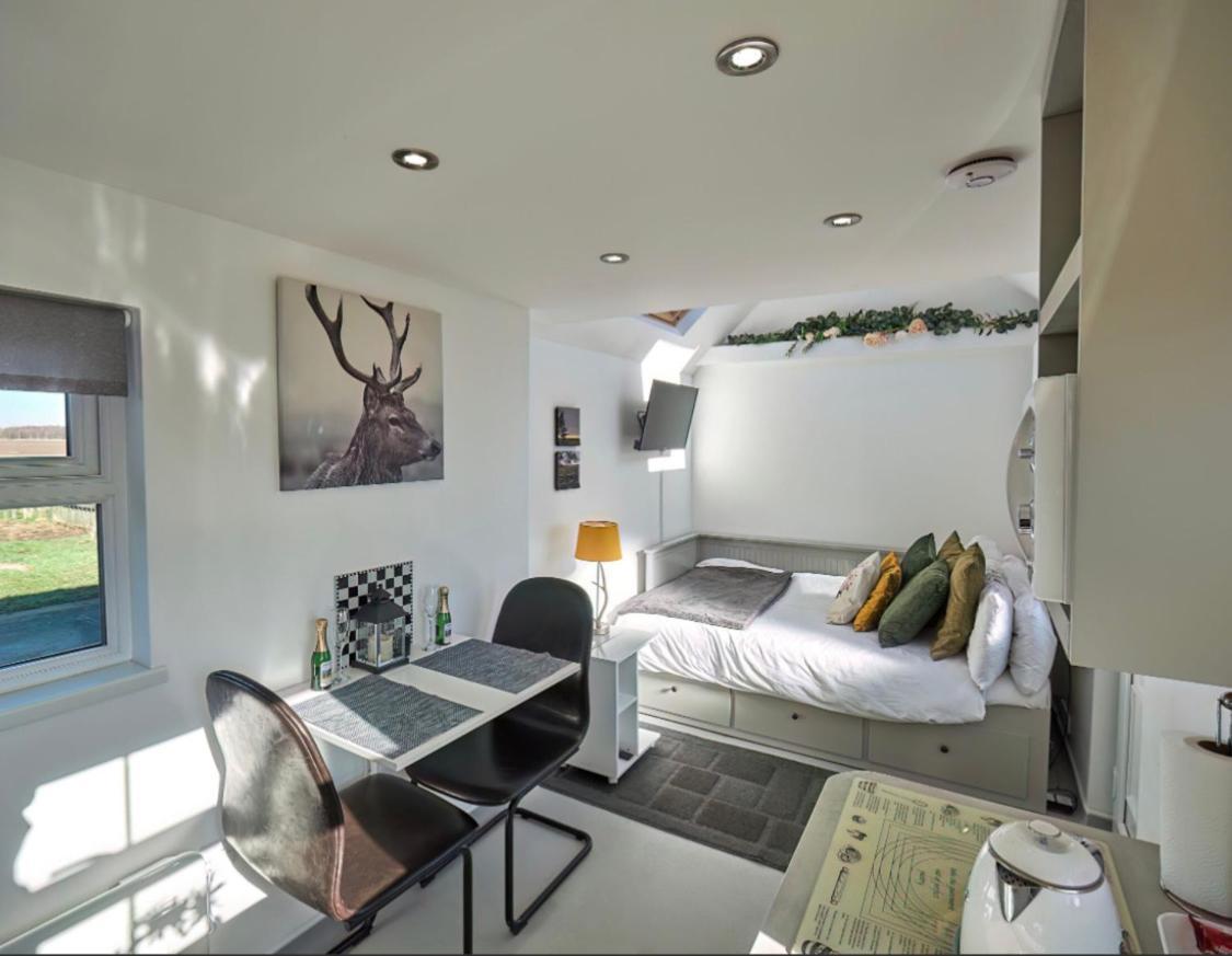 Retreat Little House With Private Hot Tub Holiday home