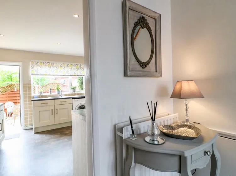 Holiday home Hunters Lodge, With Parking For One Car Lincoln
