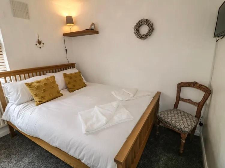 Holiday home Hunters Lodge, With Parking For One Car *