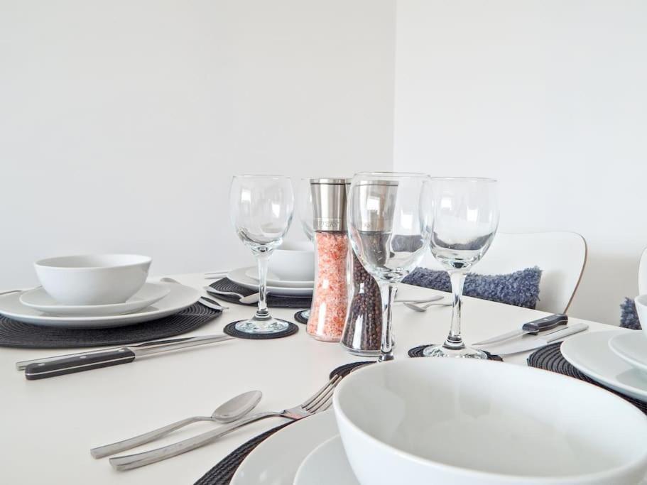 Apartment Lancaster House *