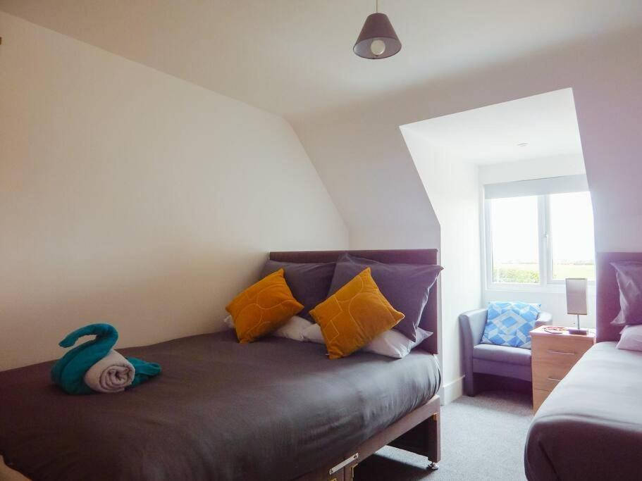 Apartment Lancaster House *