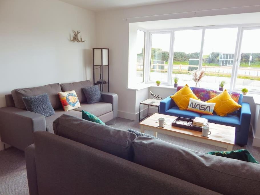Lancaster House Apartment