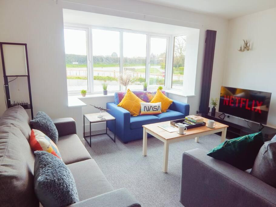 Apartment Lancaster House